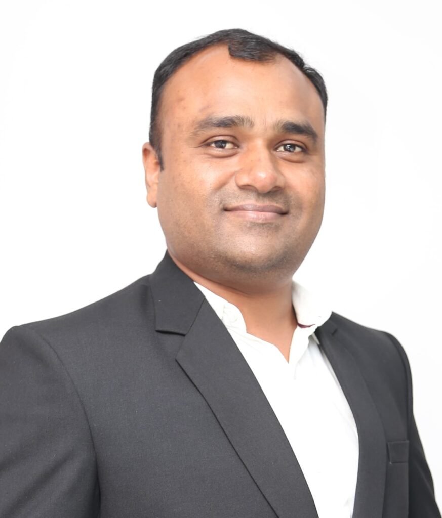 Sandeep Chavan Jinturkar